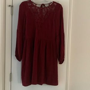 American Eagle Dress